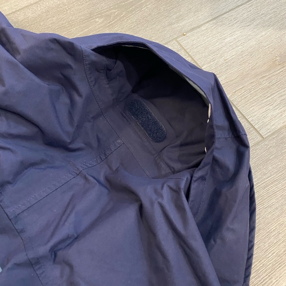 Gill Sailing Jacket - Picture 5 of 5